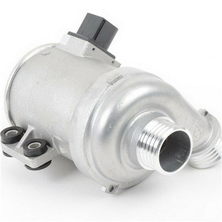 SEAFLO 12V 3.0 GPM 70PSI High Pressure Washdown Pump Kit til bilvask