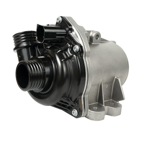 N52 N53 E90 E60 E65 X3 X5 Z4 Stabil Elektrisk motor vandpumpe i høj kvalitet 11517586925 11517545201 For BMW
