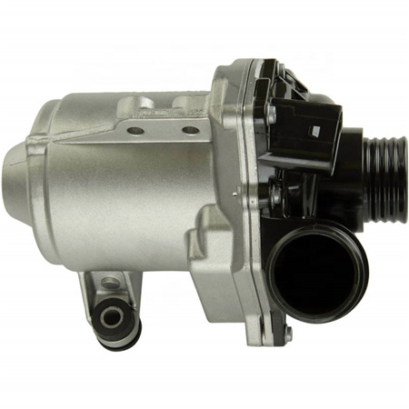 Turbolader Auxiliary Water Pump Auto Reservedel OEM 11517629916 For BMW E70N E71 F01 Elektrisk motor Kølevandspumpe
