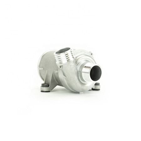 N = 2850 o.pm Multifunktionel Mini Klassisk stil Smart varmt vandforstærker Selvprimerende pumpe